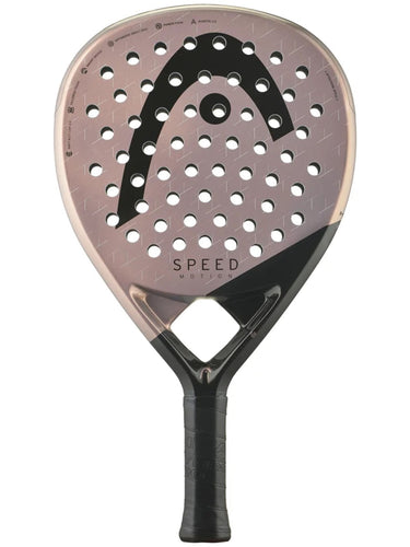 Racchette Unisex Head - Speed Motion - Grigio