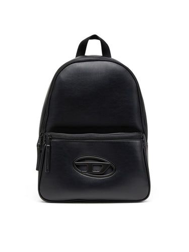 Zaini Casual Unisex Diesel - Zaino Holi-D - Nero