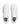 Sneaker Uomo Adidas - Rivarly Low - Bianco