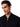 Maglioni Uomo Lacoste - Maglione A Bomber In Maglia - Nero