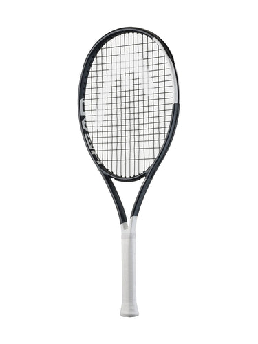 Racchette Unisex Head - Racchetta Head Speed Jr.2026 - Nero