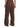 Pantaloni Donna Under Armour - Pantalone Ua Unstoppable Woven - Marrone