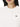 T-shirt Donna Lacoste - T-Shirt Oversize Double Face In Pique' - Bianco