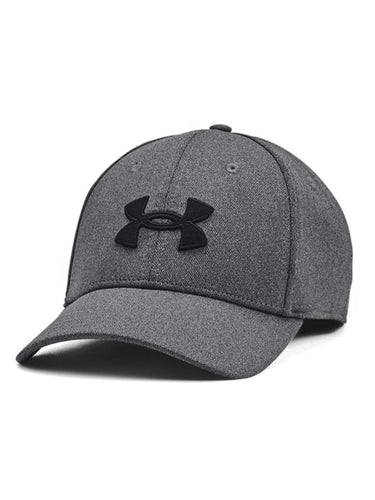 Cappellini da baseball Unisex Under Armour - Cappello Ua Blitzing - Nero