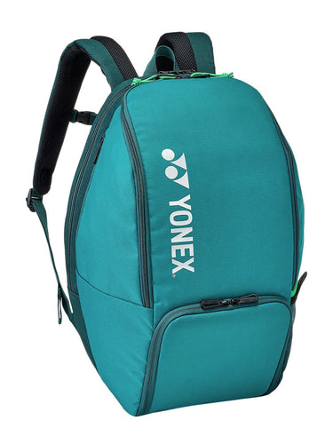 Borse per attrezzatura Unisex Yonex - Zaino Pro Backpack B - Verde