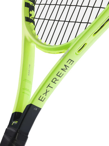 Racchette Ragazzi Unisex Head - Racchetta Head Extreme Junior - Verde