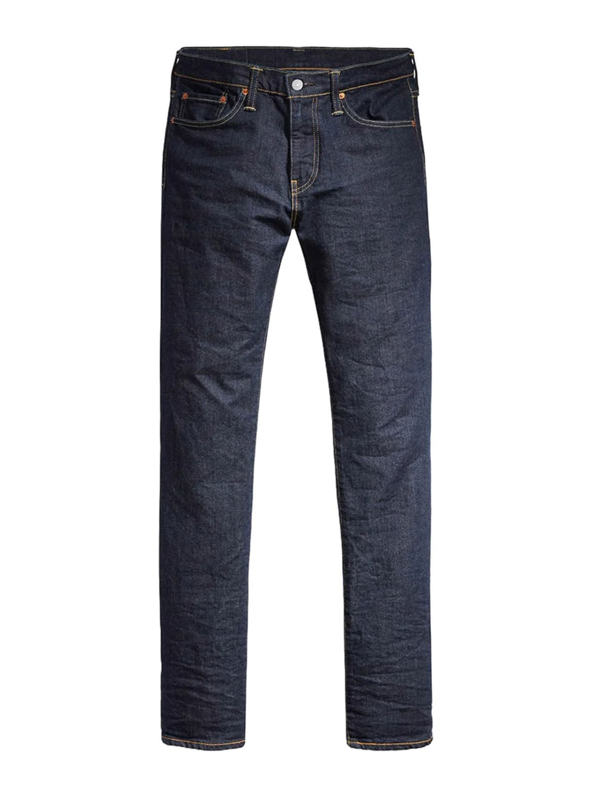 Jeans Uomo Levi's - 511™ Slim Jeans - Blu