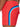 Pantaloncini e calzoncini Uomo Sundek - Costume Da Bagno Vita Elasticata Iconic Taffeta - Rosso