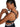 Reggiseni sportivi Donna Under Armour - Reggiseno Sportivo Ua Infinity 2.0 Mid - Nero