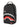 Zaini Casual Unisex Sprayground - Zaino Shark Central Painted Dlxs - Nero