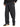 Pantaloni Uomo Adidas - Pantaloni Essential Trefoil - Nero