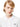 Polo Donna Lacoste - Polo Slim Fit In Jersey Di Cotone Stretch - Bianco