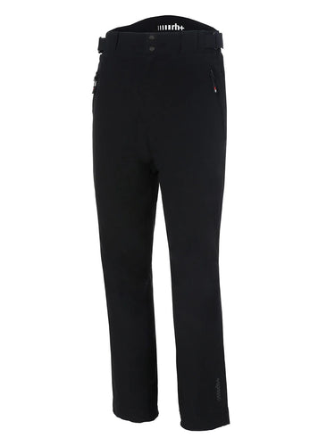 Tute e pantaloni Uomo RH+ - Logic Pants - Nero