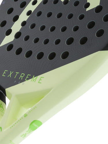 Racchette Unisex Head - Head Extreme Pro Padel - Nero