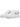 Sneaker Donna Nike - Court Vision Alta - Bianco