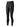 Pantaloni Donna Mico - Pantalone Elasticizzato Woman - X-Performance Run - Nero