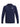 Felpe Uomo Under Armour - Felpa Con Cappuccio Ua Icon Fleece - Blu