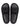 Sandali Uomo Crocs - Mellow Slide - Nero