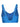 Reggiseni sportivi Donna Under Armour - Reggiseno Sportivo Ua Infinity 2.0 Mid - Azzurro
