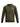 Felpe Uomo Under Armour - Felpa Con Cappuccio Ua Icon Fleece - Verde