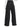 Pantaloni Donna Nike - Pantaloni Palazzo A Vita Alta Sportswear Phoenix - Nero