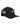 Cappellini da baseball Unisex Dickies - Cappellino Trucker Hanston - Nero