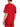 T-shirt Uomo Adidas - T-Shirt Essential Logo - Rosso