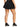 Gonne Donna Under Armour - Gonnellina Ua Motion - Nero
