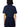 Polo Donna Lacoste - Polo Fluida Relaxed Fit In Pique' - Blu