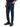 Pantaloni Uomo Colmar - Pantaloni Della Tuta In Cotone - Blu