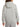 Felpe con cappuccio Uomo Nike - Felpa Con Cappuccio E Zip In French Terry - Grigio