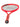 Racchette Unisex Head - Radical Mp 2025 - Arancione
