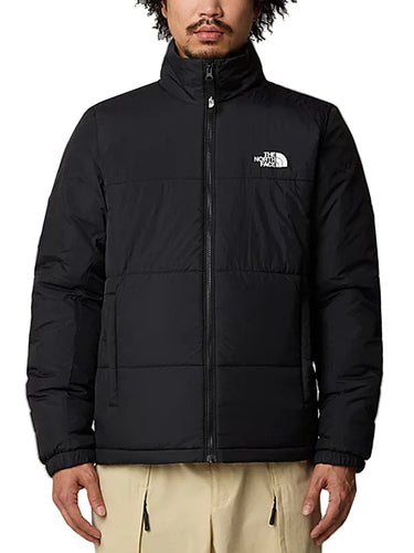 Giacche Uomo The North Face - Piumino Gosei - Nero
