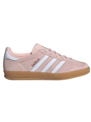 Sneaker Donna Adidas - Gazelle Indoor W - Rosa