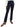Jeans Donna Levi's - 725™ High Rise Bootcut Jeans - Blue Wave Rinse - Blu