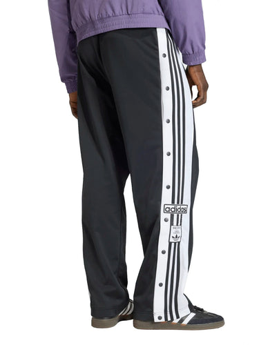 Pantaloni Uomo Adidas - Adibreak Classic Pantaloni Della Tuta - Nero