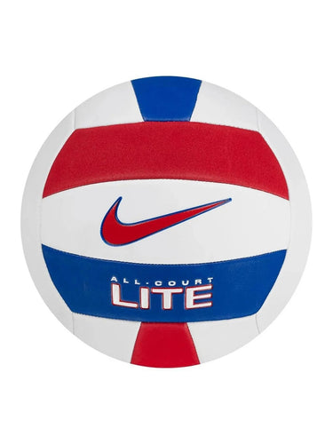Palle da interni Unisex Nike - All Court Lite Volley 05 - Multicolore
