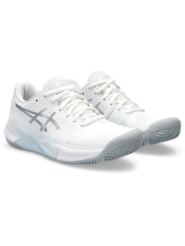 Scarpe da Padel Donna Asics - Gel-Challenger 14 Padel - Bianco