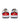 Sneaker Bambini Unisex Nike - Nike Court Borough Low Recraft - Bianco