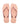 Flip Flops Havaianas Woman - Havaianas Square Logo Metallic - Pink