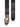 Cinture Uomo Diesel - Cintura B-Double D - Nero