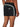 Pantaloncini e calzoncini Uomo Sundek - Costume Da Bagno Corto Vita Elasticata Repreve® - Nero