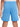Pantaloncini Ragazzi Unisex Nike - Shorts Club Fleece In French Terry - Azzurro