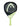 Racchette Unisex Head - Head Extreme Pro Padel - Nero