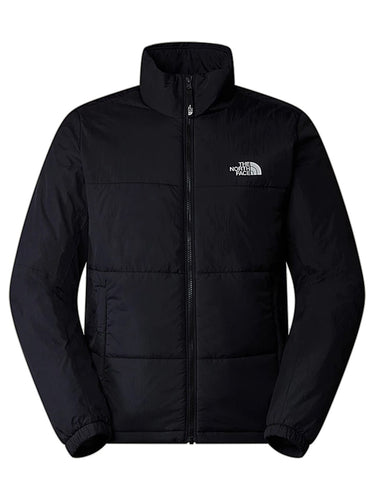 Giacche Uomo The North Face - Piumino Gosei - Nero