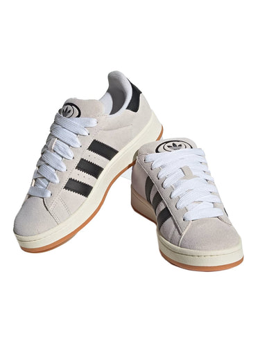 Sneaker Donna Adidas - CAMPUS 00s - Beige