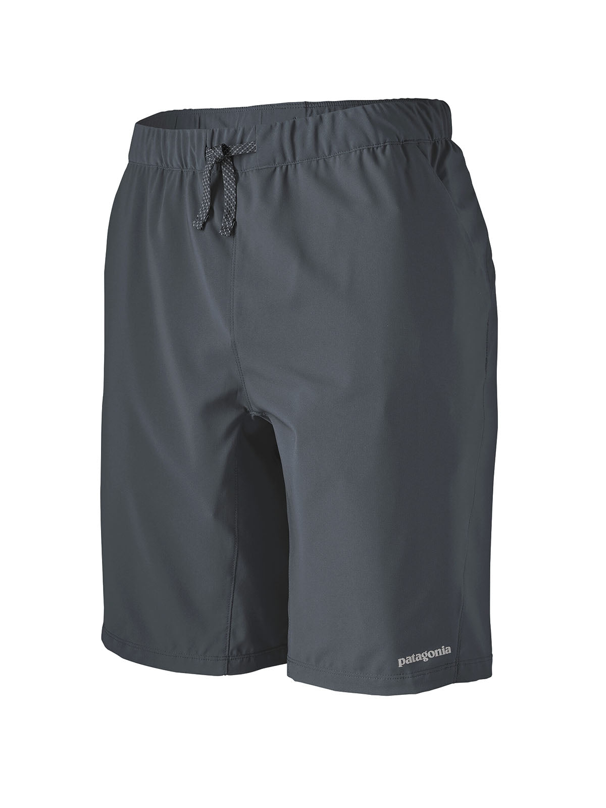 Bermuda Uomo Patagonia - Men's Terrebone Shorts - 10" - Blu