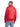 Felpe senza cappuccio Uomo Adidas - Track Top Adicolor Classics Firebird - Rosso