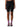 Leggings Donna The North Face - W's Flex 8In Tight - Nero