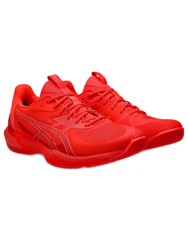 Scarpe da tennis Uomo Asics - Solution Speed Ff 3 - Corallo